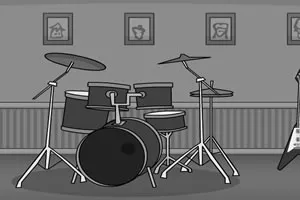 美术与动效团队